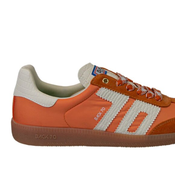 Back 70 Ghost Sneaker - Picture 8 of 9